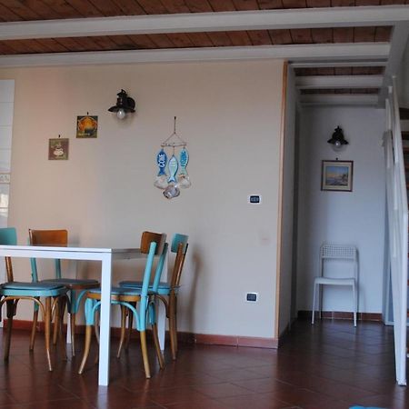 Casa Luperano Leilighet Napoli Eksteriør bilde