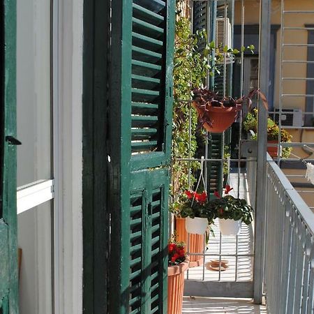 Casa Luperano Leilighet Napoli Eksteriør bilde