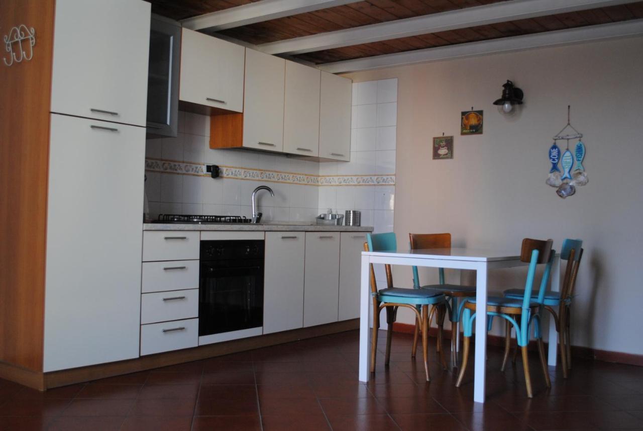 Casa Luperano Leilighet Napoli Eksteriør bilde