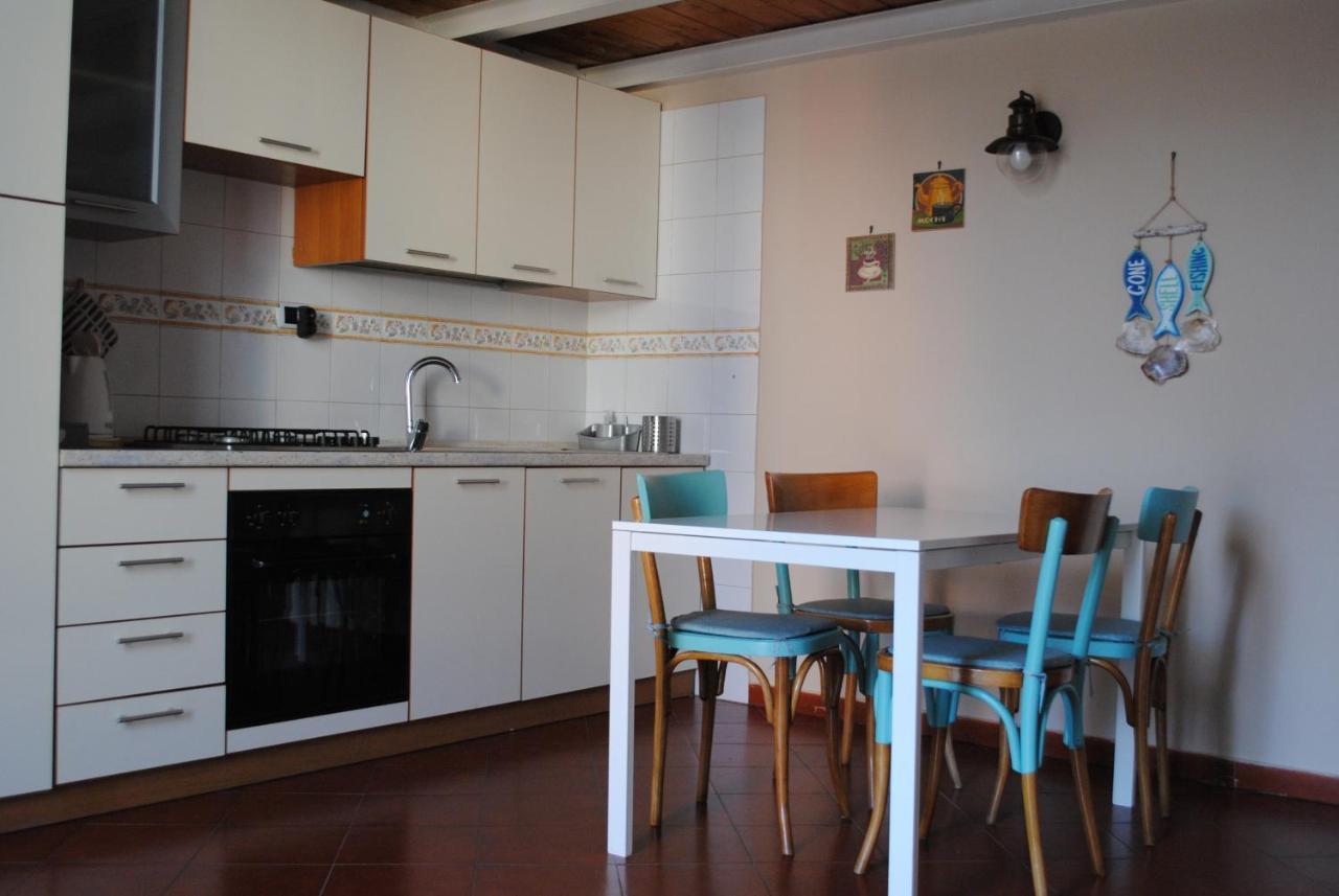 Casa Luperano Leilighet Napoli Eksteriør bilde