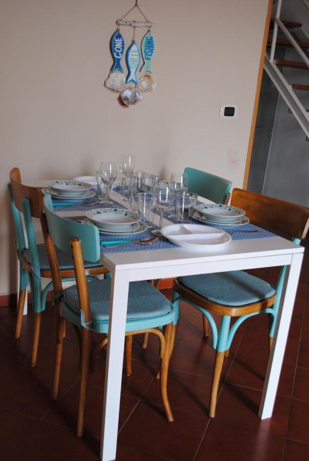 Casa Luperano Leilighet Napoli Eksteriør bilde