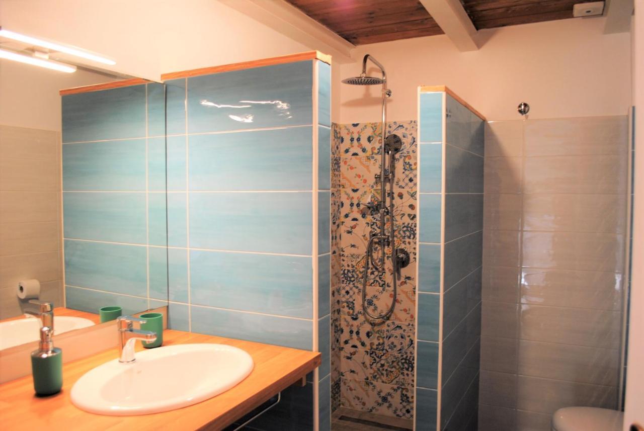 Casa Luperano Leilighet Napoli Eksteriør bilde