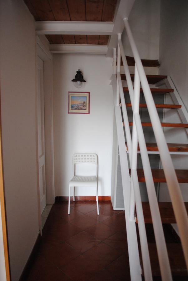 Casa Luperano Leilighet Napoli Eksteriør bilde